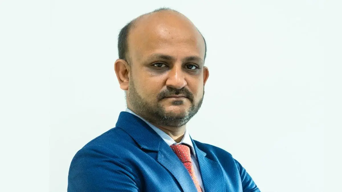 Pantomath Financial Services appoints Gupta as MD
